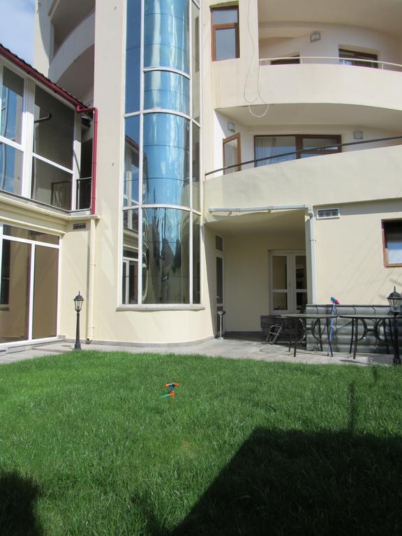 Hotel Vedzisi Tbilisi Exterior photo